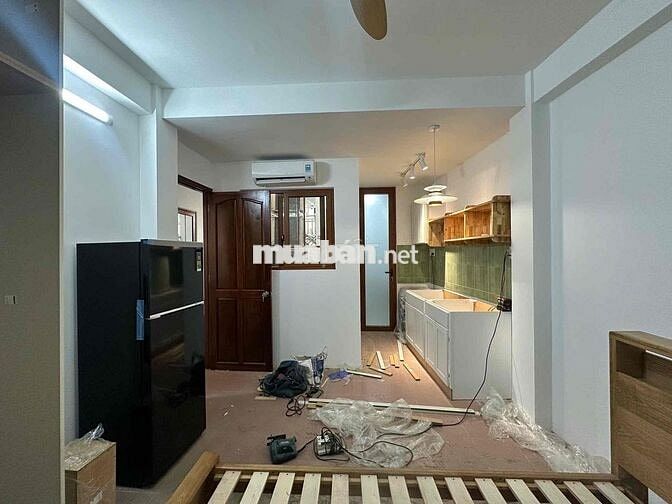 🎉KHAI TRƯƠNG 14P STUDIO MÁY GIẶT RIÊNG_LÊ VĂN SỸ Q3_BỜ KÈ HOÀNG SA🎉