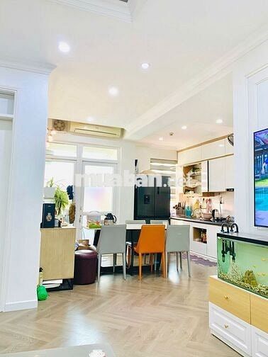 Chính chủ Bán căn hộ chung cư mặt phố - Tòa cán bộ Vinaconex -Cực hiếm