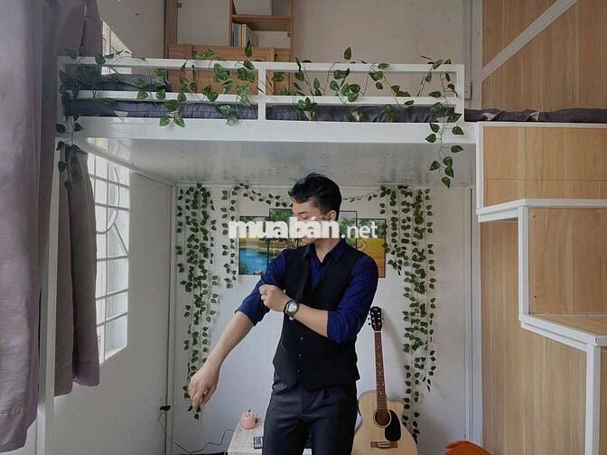 🔥PHÒNG SẠCH ĐẸP – AN NINH – GIỜ GIẤC TỰ DO – WIFI MẠNH.
📩 IB NGAY
