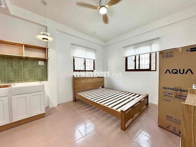 🎉KHAI TRƯƠNG 14P STUDIO MÁY GIẶT RIÊNG_LÊ VĂN SỸ Q3_BỜ KÈ HOÀNG SA🎉