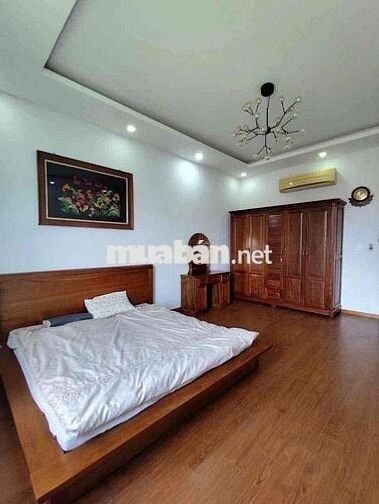 Cho thuê nhà khu Nam Việt Á Ngũ Hành Sơn