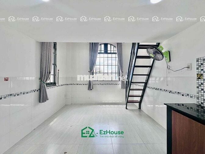 DUPLEX GIÁ RẺ MỚI XÂY 1OO% | FULL NT | CÁCH ĐH VĂN HIẾN 5P