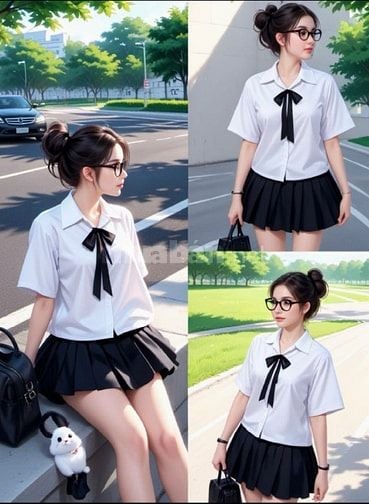 Hiện mình đã có giấy định cư nên sang lại toàn bộ quần áo taị shop