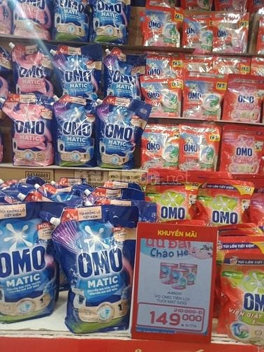 Cửa Hàng Cô Như cần tuyển gấp 2 anh chị phụ bán hàng, 1 tạp vụ