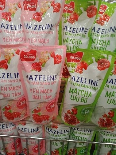 Cửa Hàng Cô Như cần tuyển gấp 2 anh chị phụ bán hàng, 1 tạp vụ