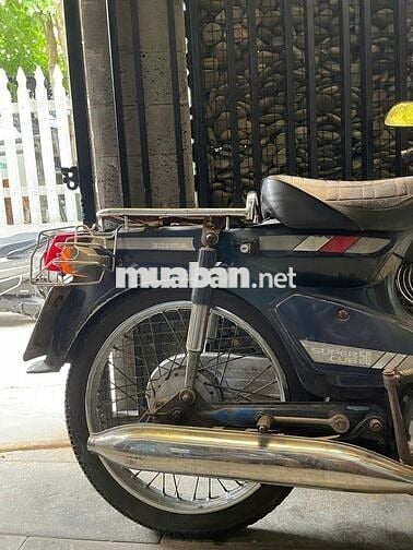 bán xe cuptom 82 đời 89 màu xanh -có đề - 50cc