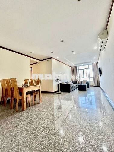 Chính chủ cho thuê căn hộ Hoàng Anh Gia Lai 3pngủ 117m2