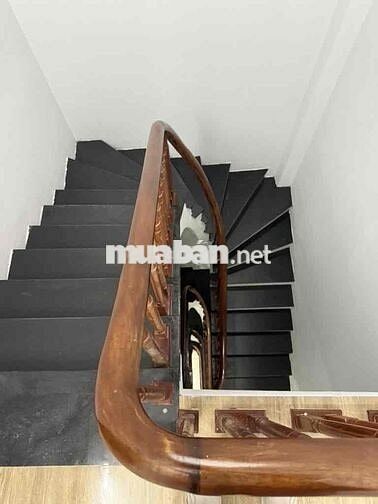 Siêu Hot 🏠 5 TẦNG MỚI KÍNH KOONG. LÔ GÓC 2 MẶT NGÕ - 50M OTO TRÁNH