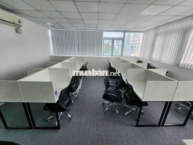TOÀ NHÀ MT PHỔ QUANG, Q.TÂN BÌNH 8x15 5Lầu giá tốt