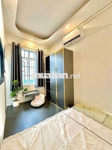 SIÊU PHẨM !!! 2 PHÒNG NGỦ BAN CÔNG THÍCH HỢP CHO NHÓM BẠN 4 - 5NG