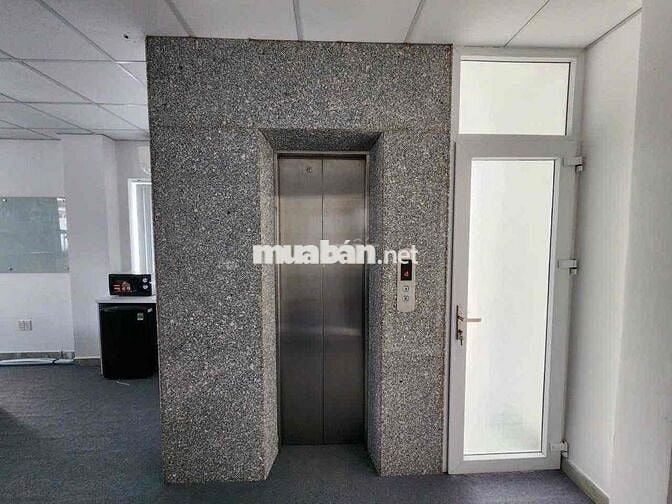 TOÀ NHÀ MT PHỔ QUANG, Q.TÂN BÌNH 8x15 5Lầu giá tốt