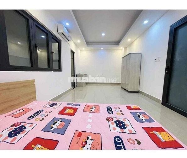 PHÒNG QUẬN 12 GIÁP TÂN BÌNH, GÒ VẤP. NGAY CẦU THAM LƯƠNG