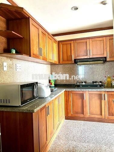 Chính chủ cho thuê căn hộ Hoàng Anh Gia Lai 3pngủ 117m2