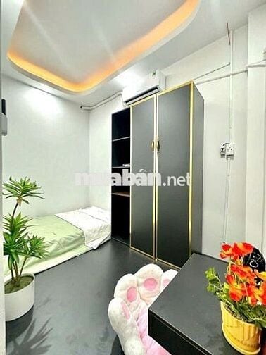 SIÊU PHẨM !!! 2 PHÒNG NGỦ BAN CÔNG THÍCH HỢP CHO NHÓM BẠN 4 - 5NG