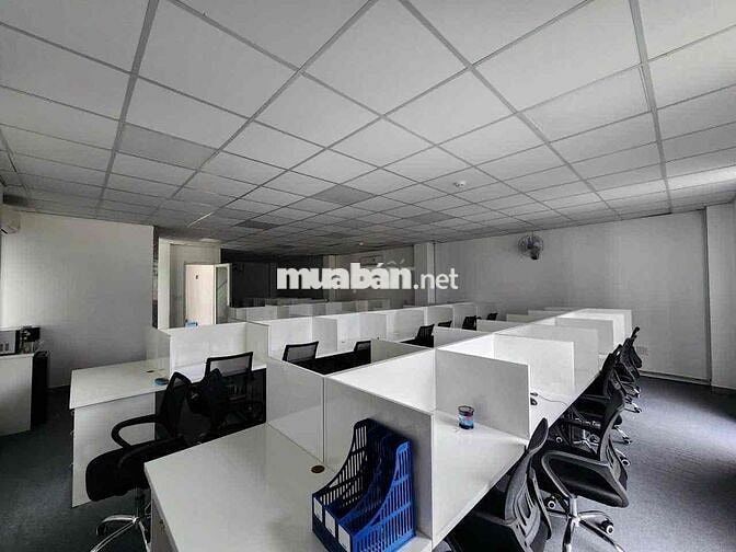 TOÀ NHÀ MT PHỔ QUANG, Q.TÂN BÌNH 8x15 5Lầu giá tốt