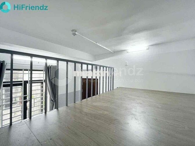 DUPLEX MỚI XÂY NGAY GẦN ĐẠI HỌC CÔNG NGHIỆP GOVAP