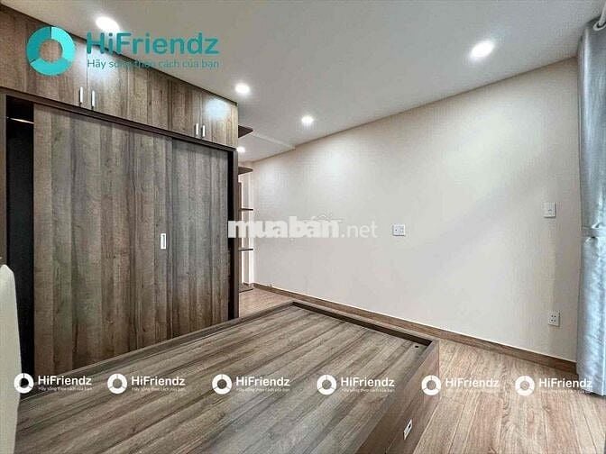 STUDIO MỚI XÂY NGAY EMART PHAN HUY ÍCH GÒ VẤP