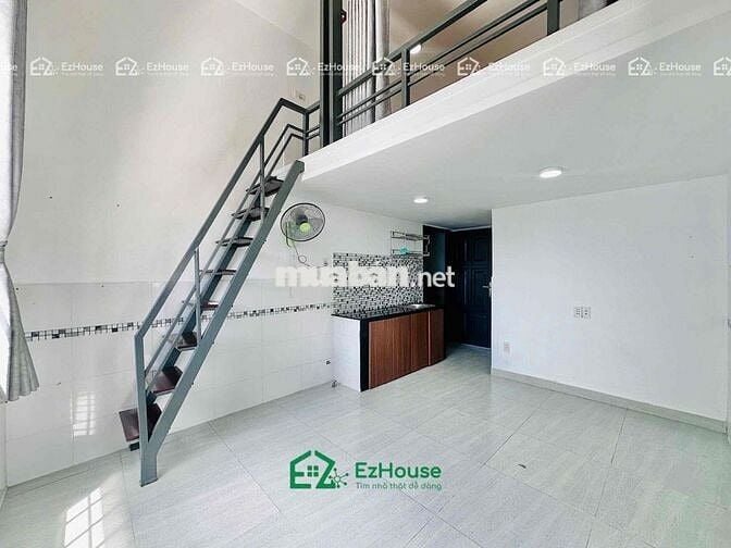 DUPLEX GIÁ RẺ MỚI XÂY 1OO% | FULL NT | CÁCH ĐH VĂN HIẾN 5P