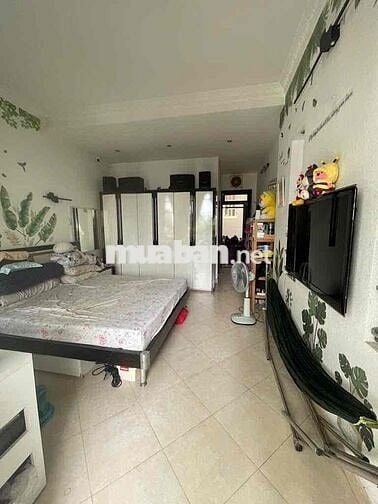 HIẾM Nguyễn Thái Bình Nhà đẹp diện tích đẹp.
