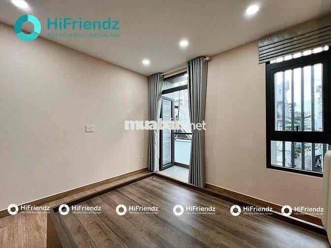 STUDIO MỚI XÂY NGAY EMART PHAN HUY ÍCH GÒ VẤP