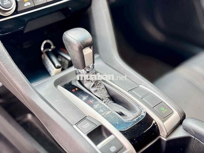 Honda Civic 2019 1.8G- 54000 km- Xe hãng bao đẹp