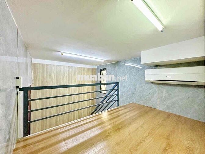 🔥CÔNG VIÊN HOÀNG VĂN THỤ - DUPLEX SIÊU XỊN CHO SINH VIÊN 2K7🔥