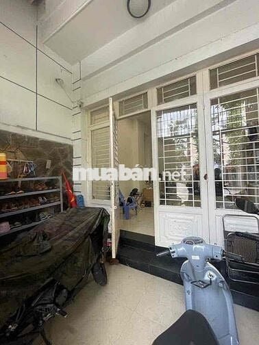 HIẾM Nguyễn Thái Bình Nhà đẹp diện tích đẹp.