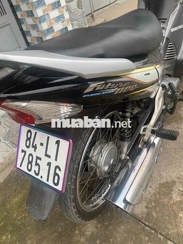 xe fu 2007