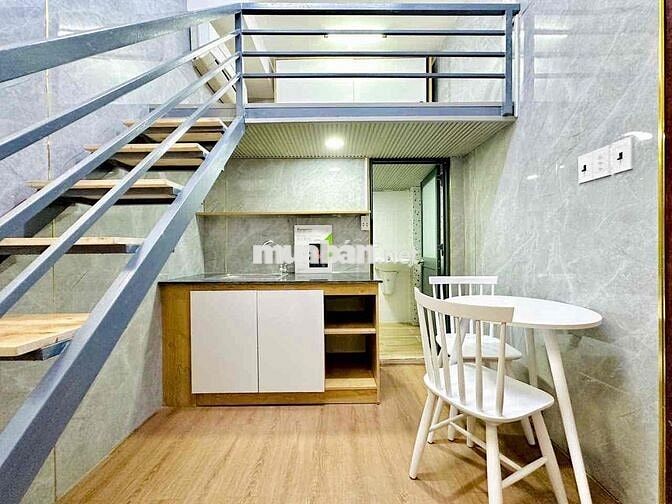 🔥CÔNG VIÊN HOÀNG VĂN THỤ - DUPLEX SIÊU XỊN CHO SINH VIÊN 2K7🔥
