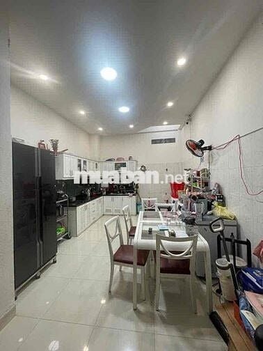 HIẾM Nguyễn Thái Bình Nhà đẹp diện tích đẹp.
