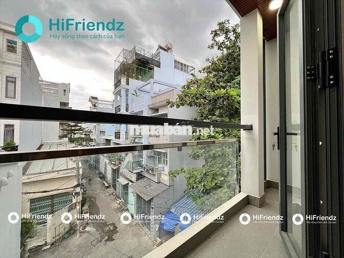 STUDIO MỚI XÂY NGAY EMART PHAN HUY ÍCH GÒ VẤP