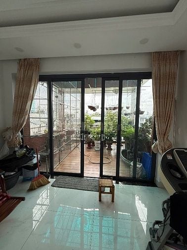 sỡ hữu căn nhà tâm huyết nội thất gỗ cao cấp. nhanh tay mới kịp