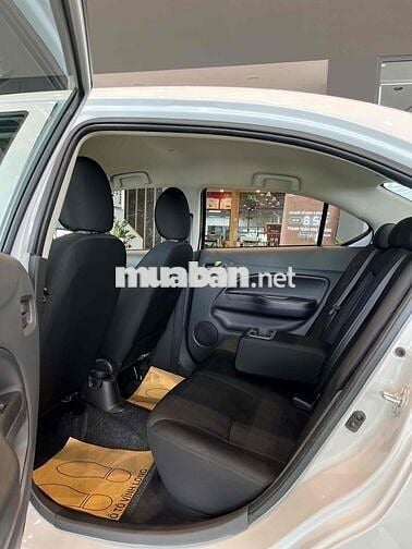 Mitsubishi Attrage 2025 1.2 MT