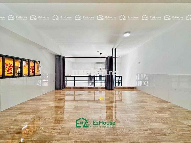 DUPLEX GIÁ RẺ MỚI XÂY 1OO% | FULL NT | CÁCH ĐH VĂN HIẾN 5P