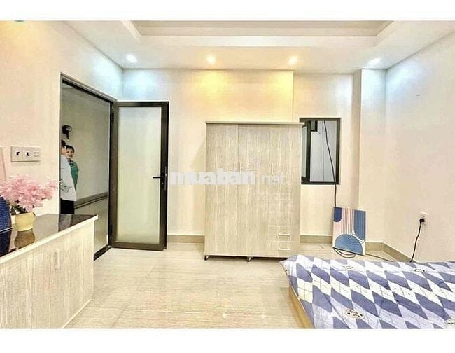 PHÒNG QUẬN 12 GIÁP TÂN BÌNH, GÒ VẤP. NGAY CẦU THAM LƯƠNG