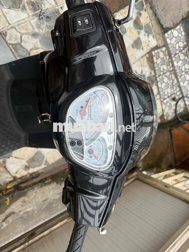 xe Kymco Like MMc 125cc dai loan doi 20115