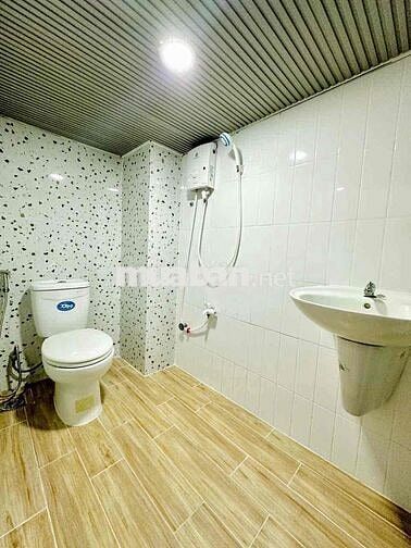 🔥CÔNG VIÊN HOÀNG VĂN THỤ - DUPLEX SIÊU XỊN CHO SINH VIÊN 2K7🔥
