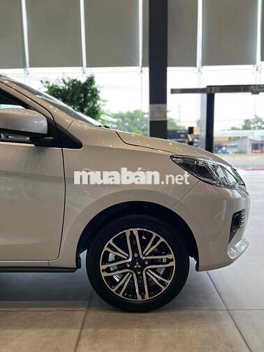 Mitsubishi Attrage 2025 1.2 MT