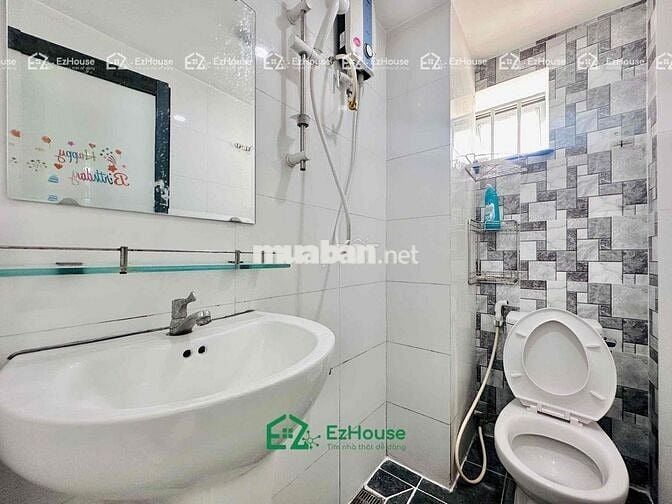 DUPLEX GIÁ RẺ MỚI XÂY 1OO% | FULL NT | CÁCH ĐH VĂN HIẾN 5P