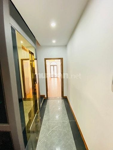 Nhà Đẹp Trần Khát Chân, Hai Bà Trưng 54m, 6 tầng, mt 3.7m, giá 18.5 tỷ