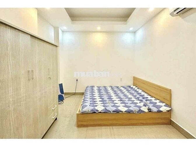 PHÒNG QUẬN 12 GIÁP TÂN BÌNH, GÒ VẤP. NGAY CẦU THAM LƯƠNG