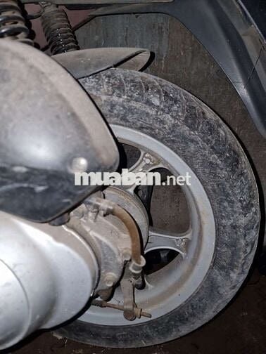 Đổi Dylan nhập khẩu nguyên chiếc 125cc giá rẻ