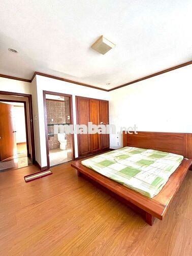 Chính chủ cho thuê căn hộ Hoàng Anh Gia Lai 3pngủ 117m2