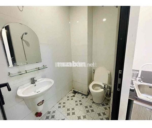 PHÒNG QUẬN 12 GIÁP TÂN BÌNH, GÒ VẤP. NGAY CẦU THAM LƯƠNG
