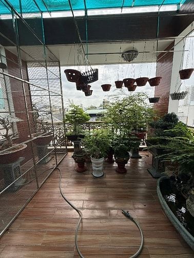 sỡ hữu căn nhà tâm huyết nội thất gỗ cao cấp. nhanh tay mới kịp