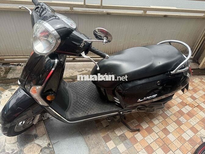 xe Kymco Like MMc 125cc dai loan doi 20115