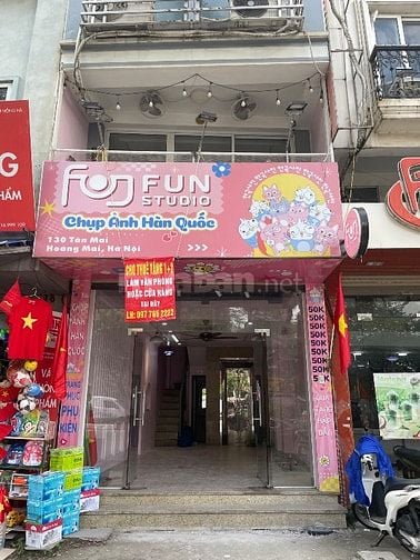 Cho Thuê Cửa Hàng hoặc Văn Phòng