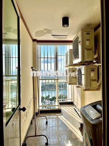 Chính chủ cho thuê căn hộ Hoàng Anh Gia Lai 3pngủ 117m2