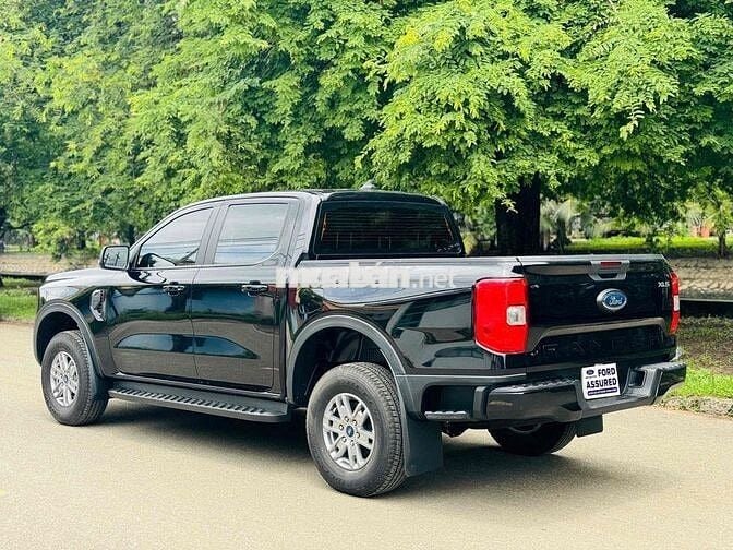 Ford Ranger 2024 XLS 2.0L 4x2 AT - 40000 km