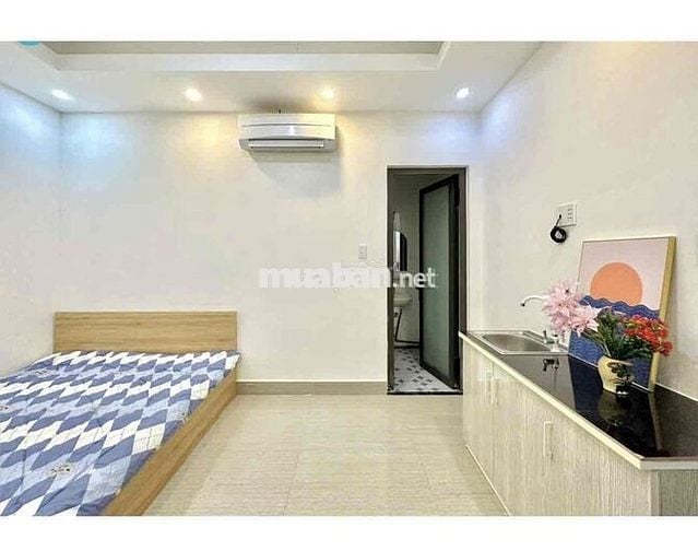 PHÒNG QUẬN 12 GIÁP TÂN BÌNH, GÒ VẤP. NGAY CẦU THAM LƯƠNG